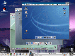 mac powerpc emulator